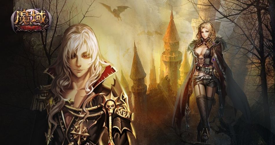 魔域手游sf无限掉魔石版：传承经典玩法，领略魔幻热血情怀